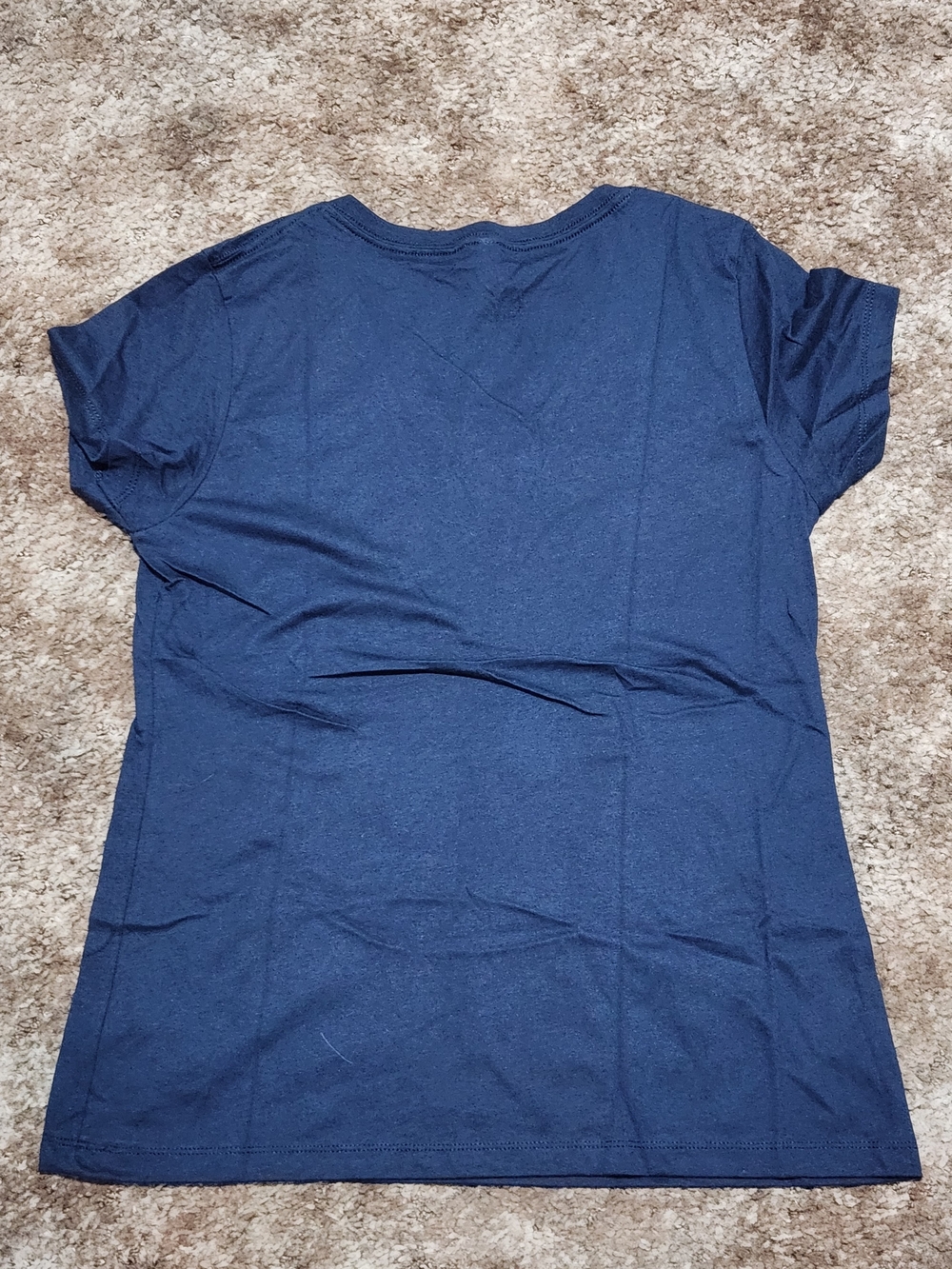 Three Next Level Basic Tees - Picture 6 of 8